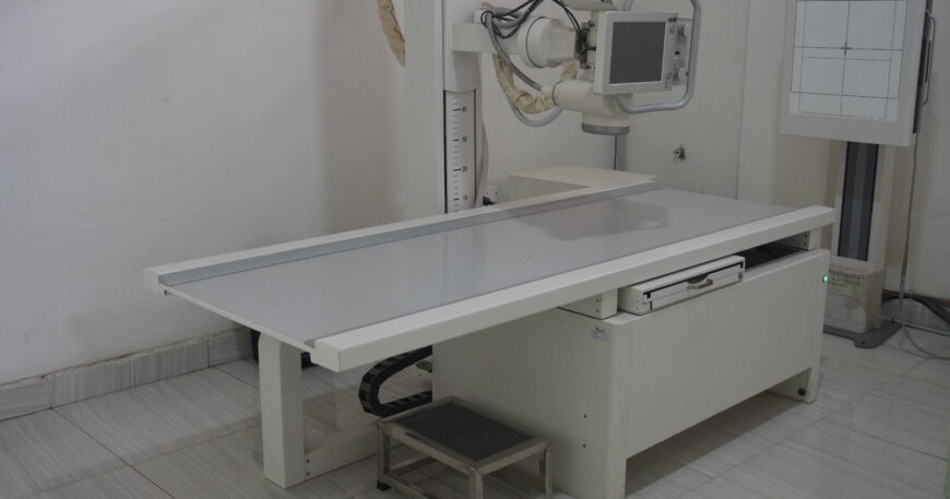 Advanced Imaging Services in Imara Daima: