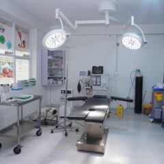 Inside Scion Hospital’s Operating Theatres in Imara Daima and Embakasi